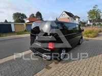 2007 Volkswagen Transporter