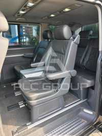 2007 Volkswagen Transporter