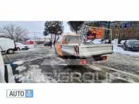 2007 Volkswagen Transporter