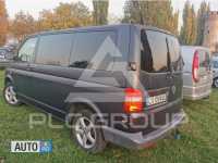2007 Volkswagen Transporter