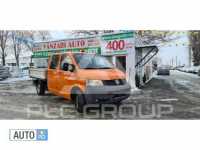 2007 Volkswagen Transporter