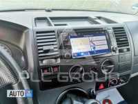2007 Volkswagen Transporter