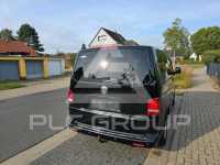 2007 Volkswagen Transporter