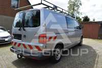 2007 Volkswagen Transporter