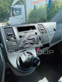 2007 Volkswagen Transporter