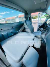 2007 Volkswagen Transporter