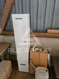 2007 Volkswagen Crafter