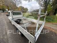 2007 Volkswagen Crafter