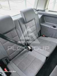 2007 Volkswagen Touran