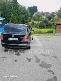 2007 Volkswagen Touran