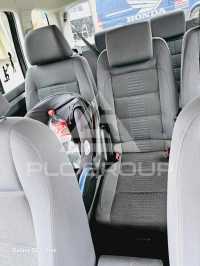 2007 Volkswagen Touran