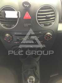 2007 Volkswagen BEETLE