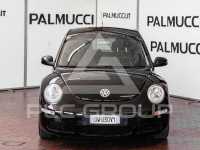 2007 Volkswagen BEETLE