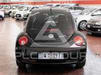 2007 Volkswagen BEETLE