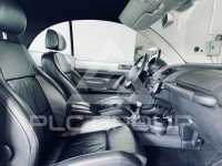 2007 Volkswagen BEETLE