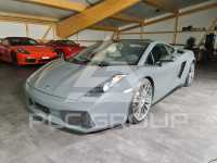 2007 Lamborghini Gallardo