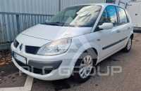 2007 Renault Scenic