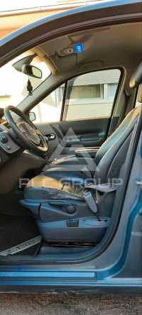 2007 Renault Scenic