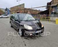 2007 Renault Scenic