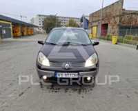 2007 Renault Scenic