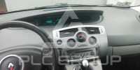 2007 Renault Scenic