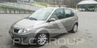 2007 Renault Scenic