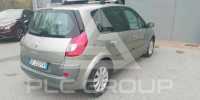 2007 Renault Scenic