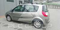 2007 Renault Scenic