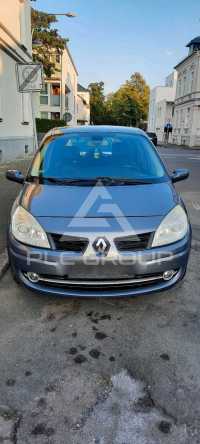2007 Renault Scenic