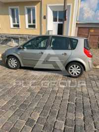 2007 Renault Scenic