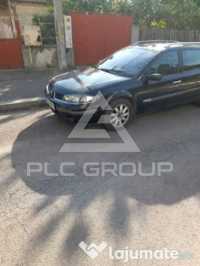 2007 Renault Laguna
