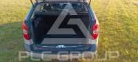 2007 Renault Laguna