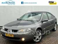 2007 Renault Laguna