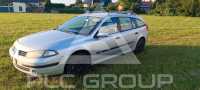 2007 Renault Laguna