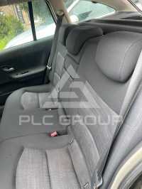 2007 Renault Laguna