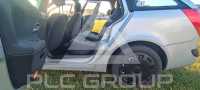 2007 Renault Laguna