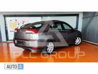 2007 Renault Laguna