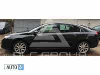 2007 Renault Laguna