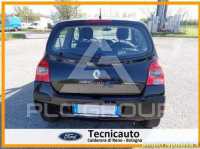 2007 Renault Twingo