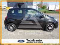 2007 Renault Twingo