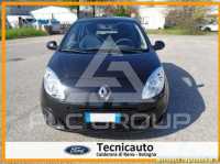 2007 Renault Twingo