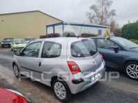 2007 Renault Twingo