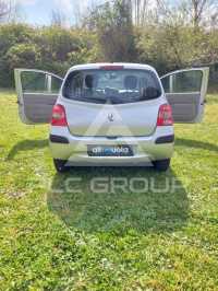 2007 Renault Twingo