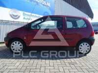 2007 Renault Twingo