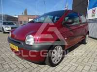 2007 Renault Twingo