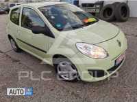 2007 Renault Twingo