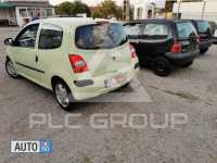 2007 Renault Twingo