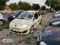 2007 Renault Twingo