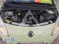 2007 Renault Twingo