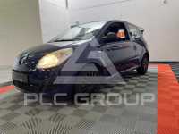 2007 Renault Twingo